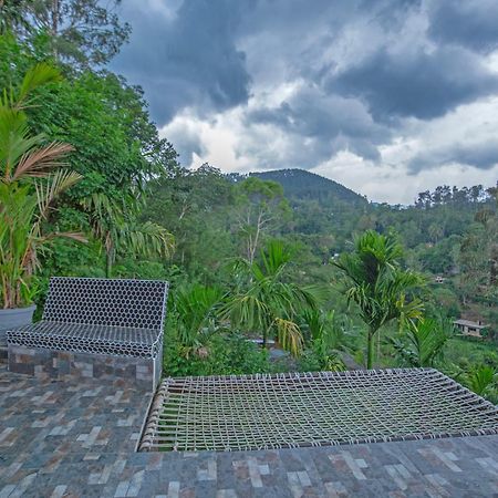 Tea Cabins Ella Ngoại thất bức ảnh