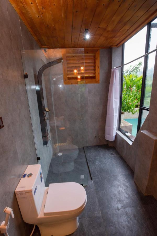 Tea Cabins Ella Ngoại thất bức ảnh