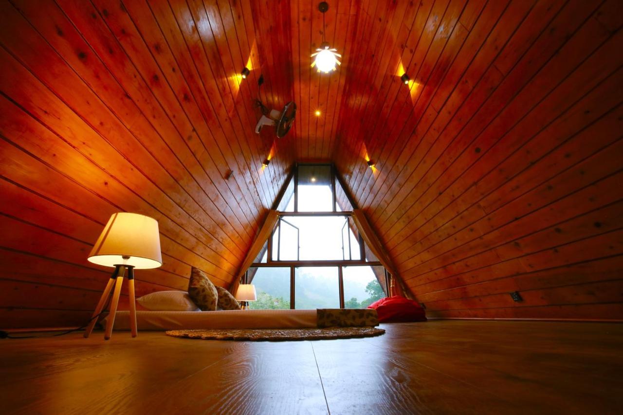 Tea Cabins Ella Ngoại thất bức ảnh
